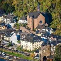 cochem germany 