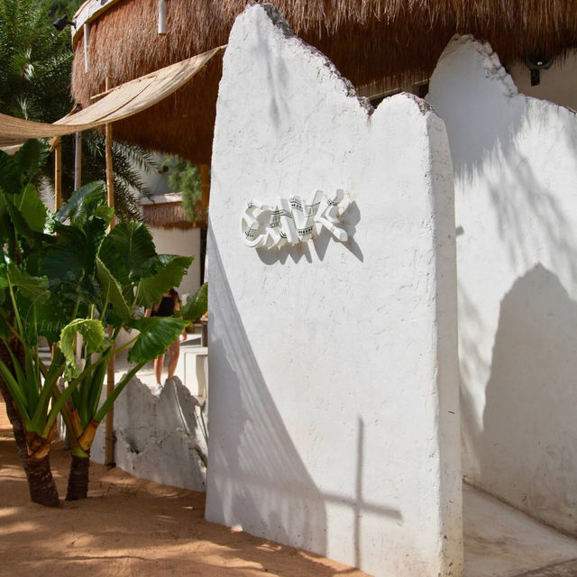 🧀Cave Beach Club
