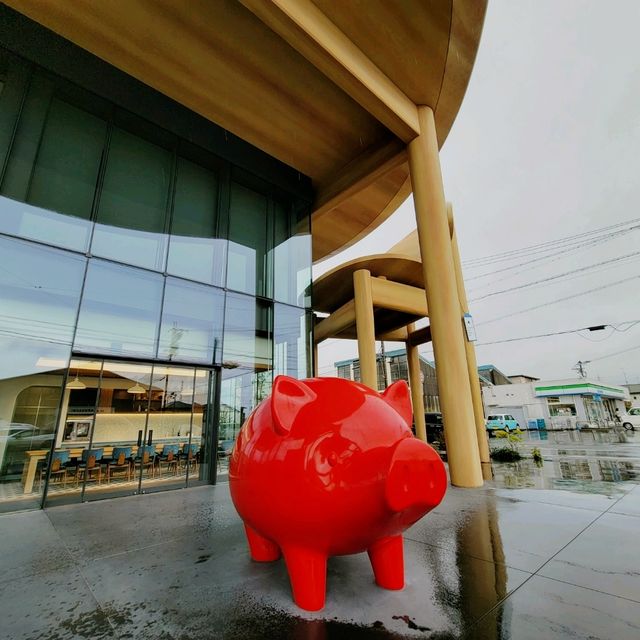 【浜松市】SWEETS BANK スイーツバンク