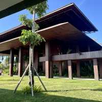 Stay in the new resort in Bali Sanur