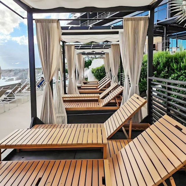 Luxurious Escape at The Cape, Los Cabos