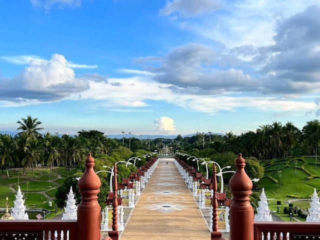 Royal Park Rajapruek