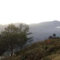 Marlboro Country ,Grassy Land in Sagada ,Mt.Provin