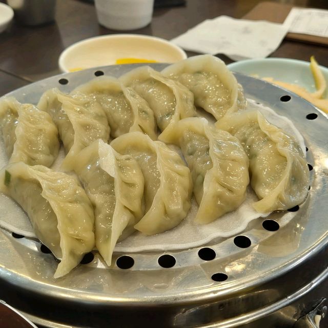해운대 밀면 맛집 해운대밀면