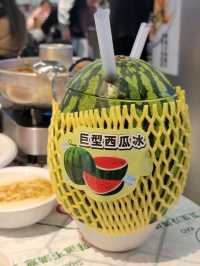 七個燒烤·武漢大排檔
