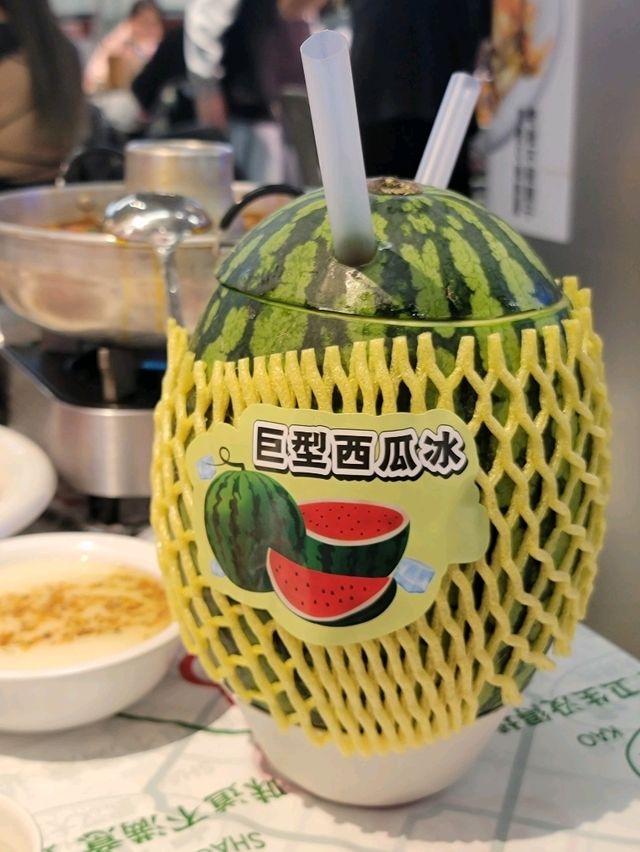 七個燒烤·武漢大排檔