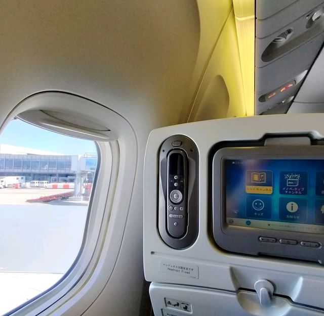 夏旅は東京へ行こう💠伊丹空港から飛行機で行こう
