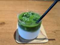 【福岡カフェ】自家焙煎のおいしいコーヒーが楽しめる