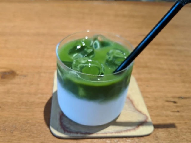 【福岡カフェ】自家焙煎のおいしいコーヒーが楽しめる