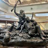 Heroes Monument & Surabaya Sepuluh November Museum