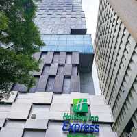 Holiday Inn Express Bangkok Siam