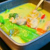 Thai Simple 泰簡單廚房 情調泰菜