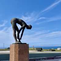 Wakkanai's Trio: Heritage and Nature