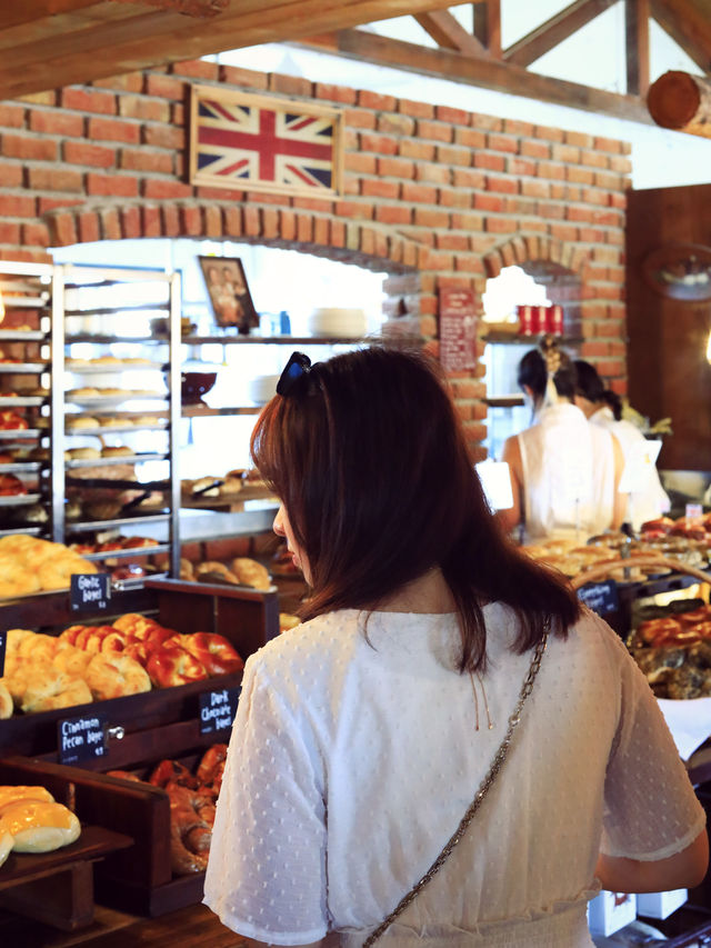 濟州島 ｜London Bagel Museum