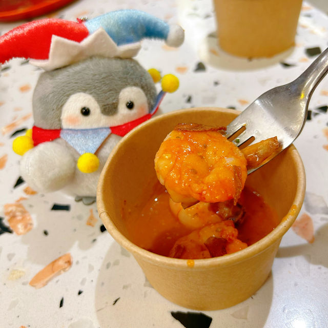 即製薄餅好高質😋