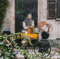 Wonders of Hanoi City Tour