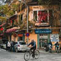 Wonders of Hanoi City Tour