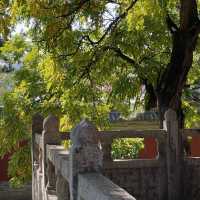 富田國王宮：古典宮殿，台灣歷史文化的絕佳去處