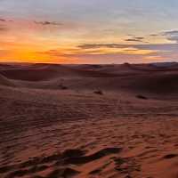 The Rich Culuture of Morocco and Unparalled Natural Beauty of the Sahara