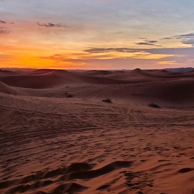 The Rich Culuture of Morocco and Unparalled Natural Beauty of the Sahara