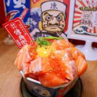 台中必吃人氣美食信兵衛！