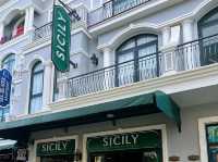 SICILY HOTEL