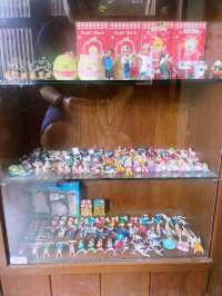 ริ : Ri miniature cafe