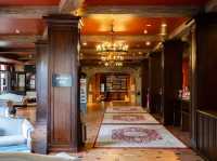 Mercure Danang French Village Bana Hills 