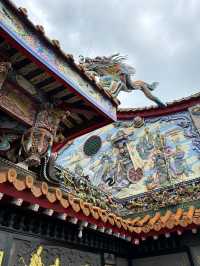 EP.8 ของาน ขอเงินที่วัด Guandu