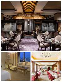 「東京酒店：優雅地理位置，豐富設施與服務」🇯🇵 The Westin Tokyo ウェスティンホテル東京