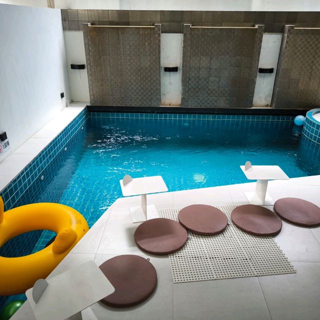 Nimman Mai Design Hotel Chiang Mai 