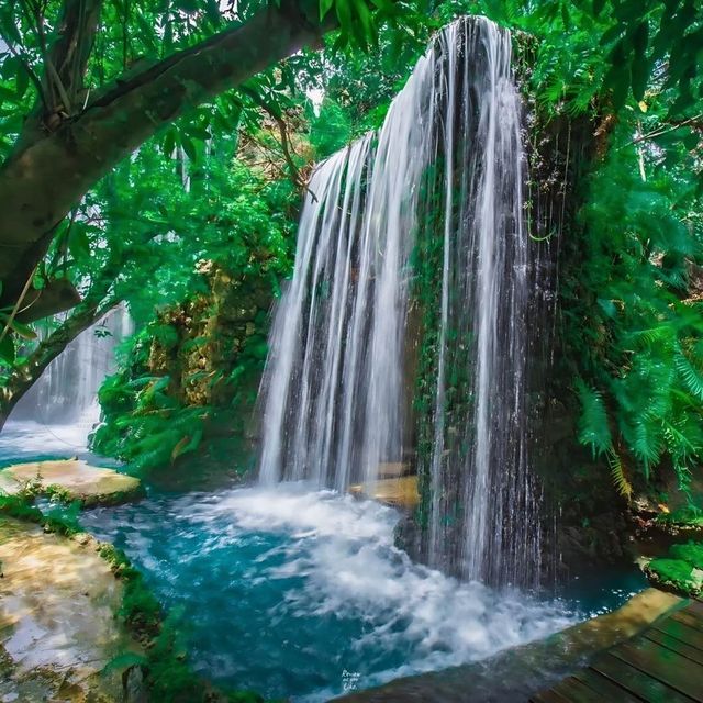 🍃 แดนเทวดา สวยจนต้องตะโกนบอกต่อ
