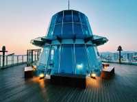 Sajik Park Observatory 