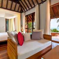 🏢 Renaissance Koh Samui Resort & Spa