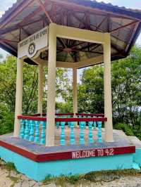 Kledang Hill M.E.T