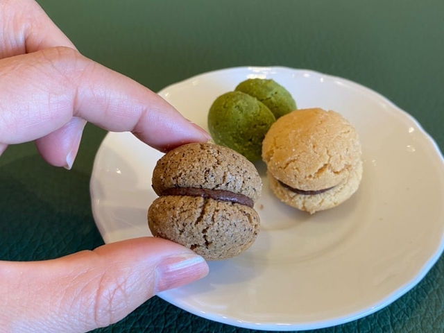【福岡カフェ】本場イタリアのドリンクやスイーツの楽しめるお店