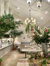 Audrey Cafe