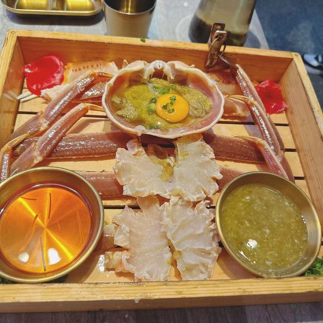 深圳出色海鮮