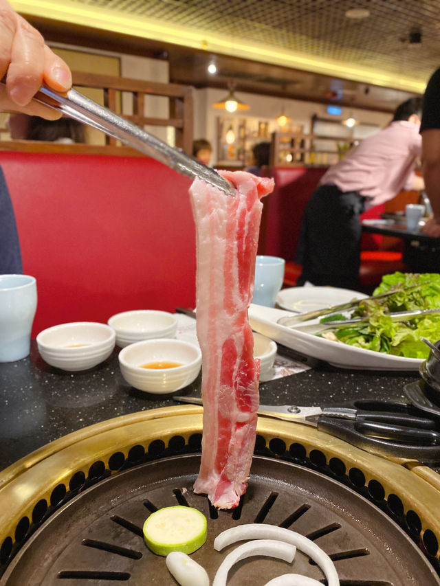 韓式傳統好味道～🇰🇷