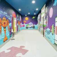 Whimsical Stay: Tokyo Disney Resort Toy Story Hotel in Tokyo