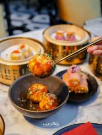 พิกัดร้านดินเนอร์ สวยมาก ที่เอเชียทีค