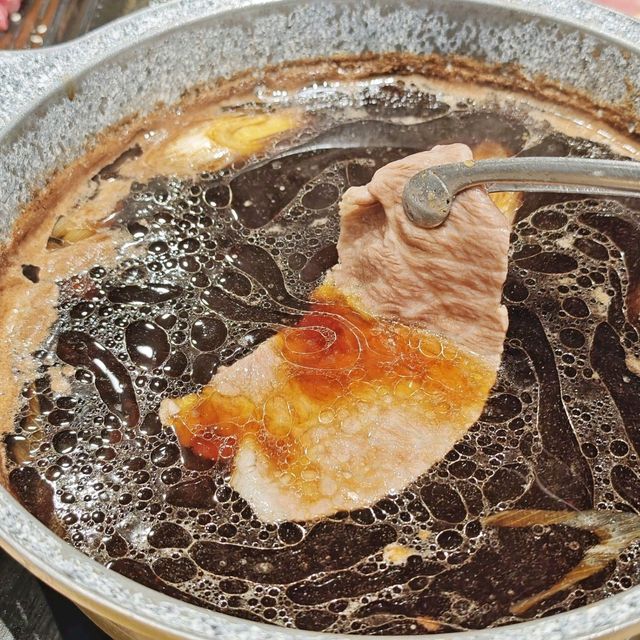 極緻👍薩摩牛🥩放題
