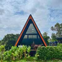 🏕️ฤดูภูเขา เชียงดาว