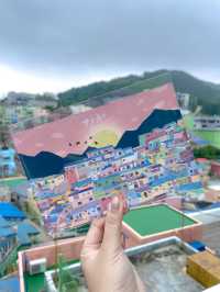 หมู่บ้านวัฒนธรรมคัมชอน ฉบับอัพเดท 2024 