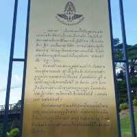 เที่ยวสะพานดำ เช็คอินตลาดรัตน(เก๊าจาว)-ลำปาง