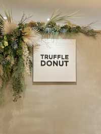 【鳥取】生ドーナツ専門店 『TRUFFLE DONUT』