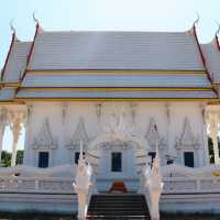 วัดสุขอารีย์ธรรมาราม