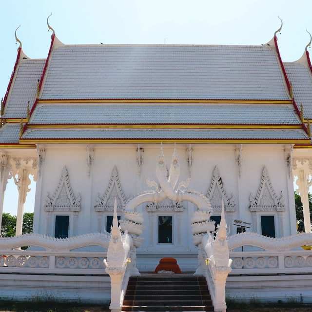 วัดสุขอารีย์ธรรมาราม