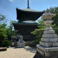 尾張四観音のひとつ！笠寺観音