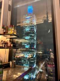 股神巴菲特最愛牛排餐廳 「Smith & Wollensky」